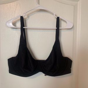 Victoria's Secret Unlined Bra